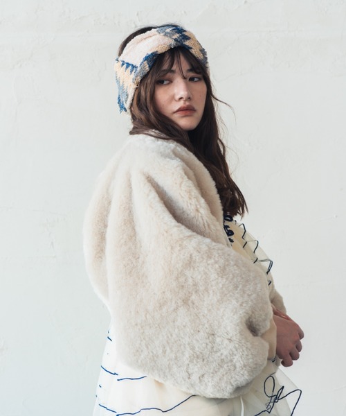 RE'GLISSE【ﾚｸﾞﾘｰｽ】（ヘアバンド）｜ORIENT MILLINERY（オリエント ミリナリー）