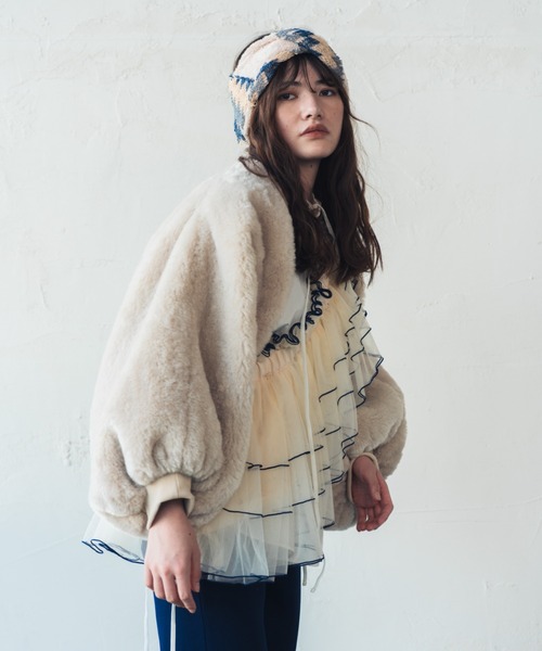 RE'GLISSE【ﾚｸﾞﾘｰｽ】（ヘアバンド）｜ORIENT MILLINERY（オリエント ミリナリー）