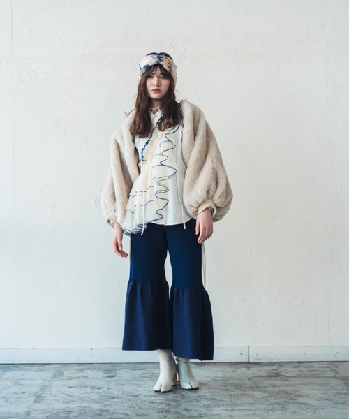 RE'GLISSE【ﾚｸﾞﾘｰｽ】（ヘアバンド）｜ORIENT MILLINERY（オリエント ミリナリー）