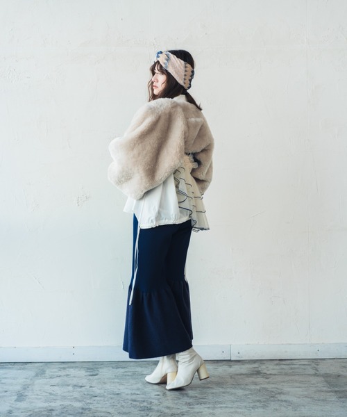 RE'GLISSE【ﾚｸﾞﾘｰｽ】（ヘアバンド）｜ORIENT MILLINERY（オリエント ミリナリー）