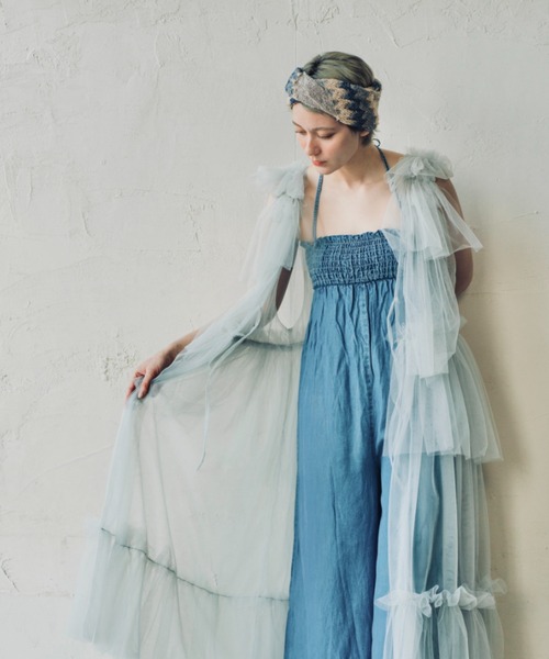 RE'GLISSE【ﾚｸﾞﾘｰｽ】（ヘアバンド）｜ORIENT MILLINERY（オリエント ミリナリー）