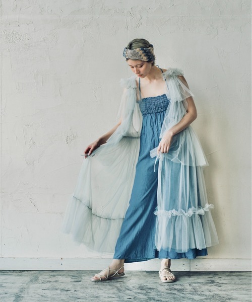 RE'GLISSE【ﾚｸﾞﾘｰｽ】（ヘアバンド）｜ORIENT MILLINERY（オリエント ミリナリー）