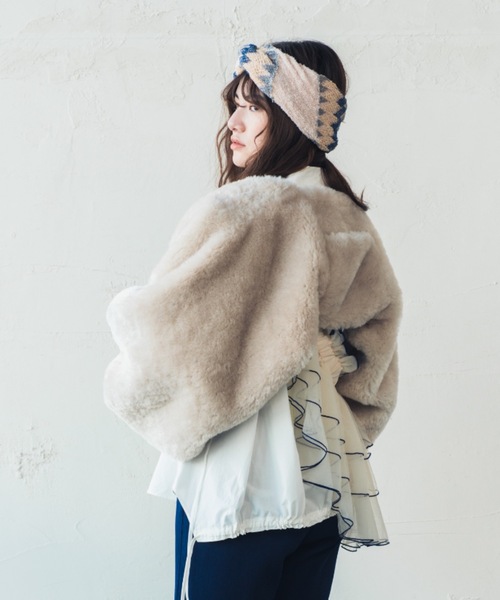 RE'GLISSE【ﾚｸﾞﾘｰｽ】（ヘアバンド）｜ORIENT MILLINERY（オリエント ミリナリー）