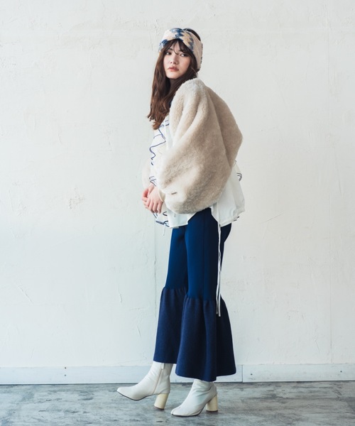 RE'GLISSE【ﾚｸﾞﾘｰｽ】（ヘアバンド）｜ORIENT MILLINERY（オリエント ミリナリー）