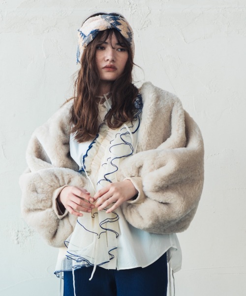 RE'GLISSE【ﾚｸﾞﾘｰｽ】（ヘアバンド）｜ORIENT MILLINERY（オリエント ミリナリー）