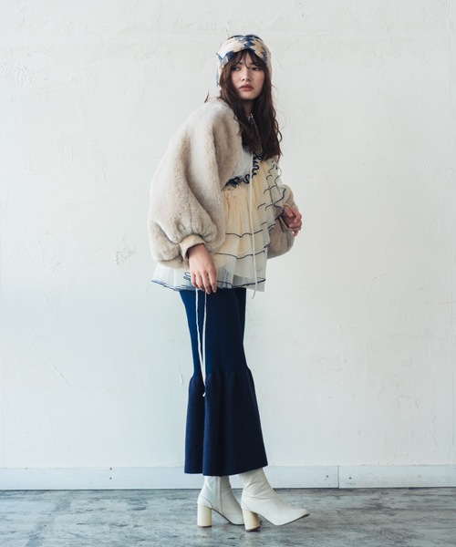 RE'GLISSE【ﾚｸﾞﾘｰｽ】（ヘアバンド）｜ORIENT MILLINERY（オリエント ミリナリー）