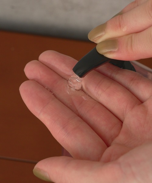 BIRTHDAY BAR（バースデイバー）の「KINMOKUSEI Hand soap 金木犀ハンドソープ（ハンドソープ・レディース・オレンジ・0）」の5枚目の写真