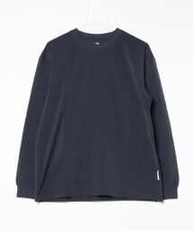 ティゴラ TIGORA ドライストレッチロングTシャツ