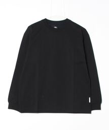 ティゴラ TIGORA ドライストレッチロングTシャツ