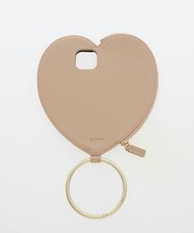 ajew | 《追加》《別注》【ajew/エジュー】MA02_001 dress HEART case(スマホケース/カバー)