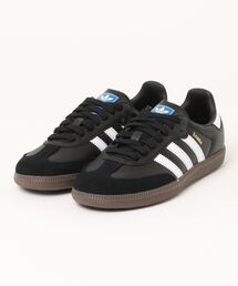 adidas Originals | 【adidas Originals】B75807 SAMBA OG(スニーカー)