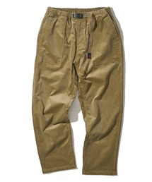 Gramicci | 【GRAMICCI/グラミチ】CORDUROY LOOSE TAPERED RIDGE PANTS / ルーズテーパードコーデュロイパンツ G4FU-P040(その他パンツ)