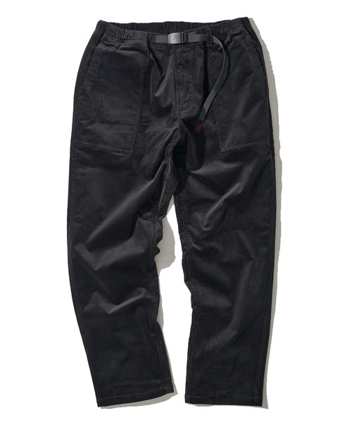 Gramicci(グラミチ)の「【GRAMICCI/グラミチ】CORDUROY LOOSE TAPERED RIDGE PANTS / ルーズテーパードコーデュロイパンツ G4FU-P040(その他パンツ・メンズ・キャメル/ベージュ/ブラック/オリーブ・SMALL/MEDIUM/LARGE/X-LARGE)」の22枚目の写真