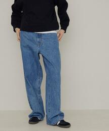 NEEDBY heritage | NEEDBY heritage（ニードバイヘリテージ）KOH/スーパーワイド/N1C6012(デニムパンツ)