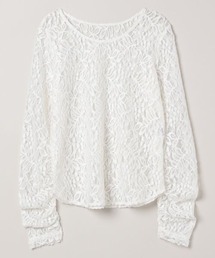 ヴィンテージレースLS TEE/147426