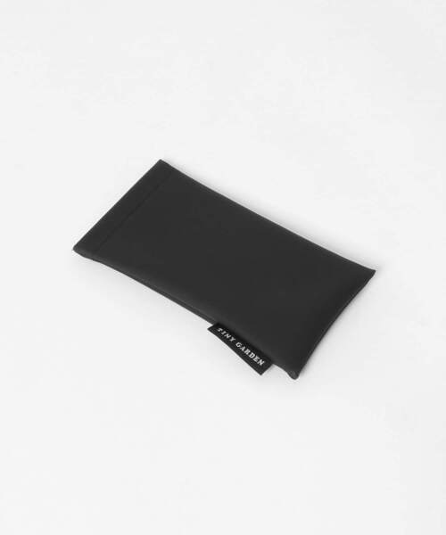 EKAL(エカル)の「TINY GARDEN PRODUCTS パークサングラス クリア(メガネ・レディース・ブラウン系その他/グレー系その他・ONE)」の13枚目の写真