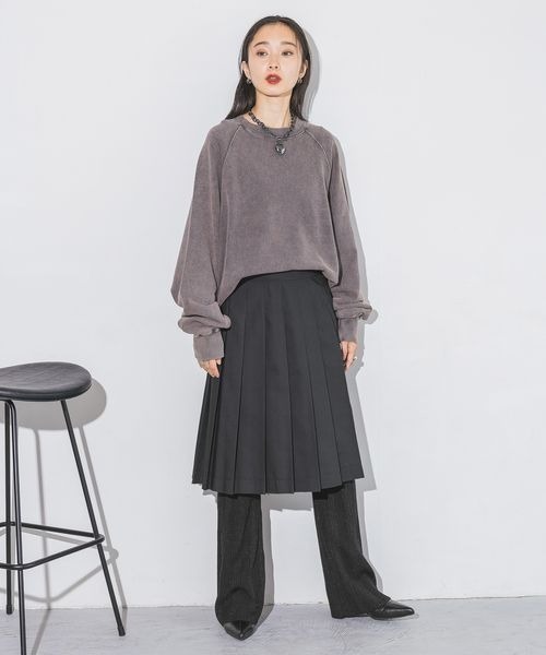 【セール】サイドゴアポインテッドヒールブーツ/148952（ブーツ）｜JEANASIS（ジーナシス）