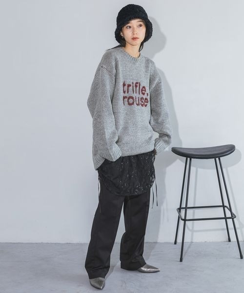 【セール】サイドゴアポインテッドヒールブーツ/148952（ブーツ）｜JEANASIS（ジーナシス）