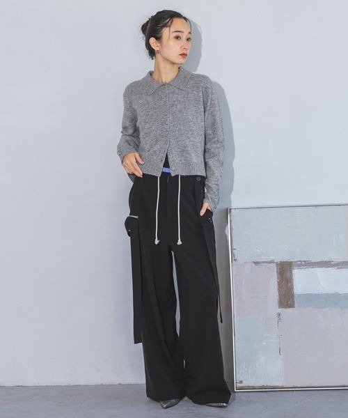 【セール】サイドゴアポインテッドヒールブーツ/148952（ブーツ）｜JEANASIS（ジーナシス）