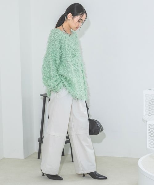 【セール】サイドゴアポインテッドヒールブーツ/148952（ブーツ）｜JEANASIS（ジーナシス）