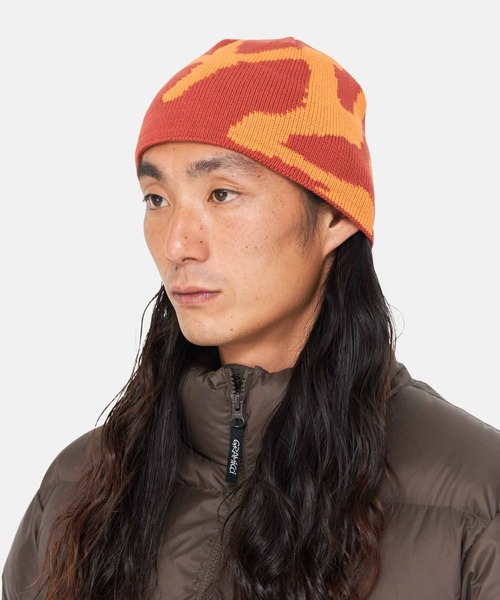 Stella McCartney Distressed Alpaca リブ ニット ビーニー Stella McCartney Distressed Alpaca Beanie | italist, ALWAYS