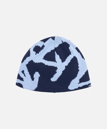 Gramicci（グラミチ）の「BURLY RUNNINGMAN BEANIE | バーリー