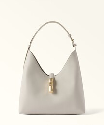 フルラ ゴッチャ (Furla Goccia) ホーボーバッグ M