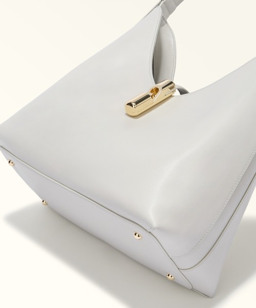 フルラ ゴッチャ (Furla Goccia) ホーボーバッグ M（トートバッグ