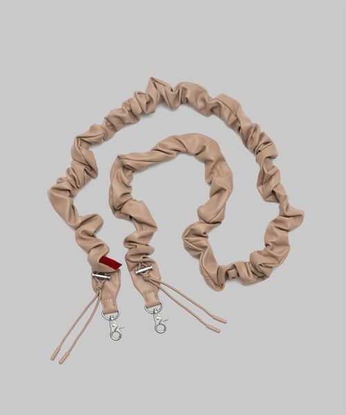 Bungee Strap【ストラップ単体】 Topologie/Bungee Strap バンジーストラップ【ストラップ単体