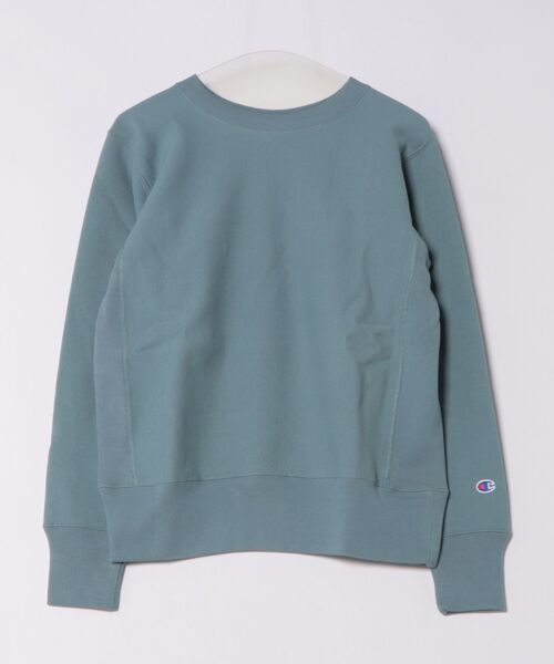 Champion】C3-Y032 RW CREWNECK SWEATSHIRT/スウェット/リバース