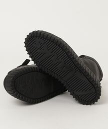 Clarks（クラークス）の「Torhill Rise / トーヒルライズ（ブラック