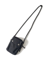 Subciety（サブサエティ）の「PARACORD MINI SHOULDER BAG（ショルダーバッグ）」