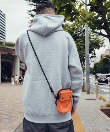 Subciety（サブサエティ）の「PARACORD MINI SHOULDER BAG（ショルダーバッグ）」