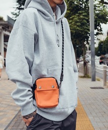 Subciety（サブサエティ）の「PARACORD MINI SHOULDER BAG（ショルダーバッグ）」