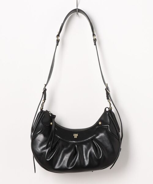 ANNA SUI（アナスイ）の「ディディオン 2wayショルダーバッグ
