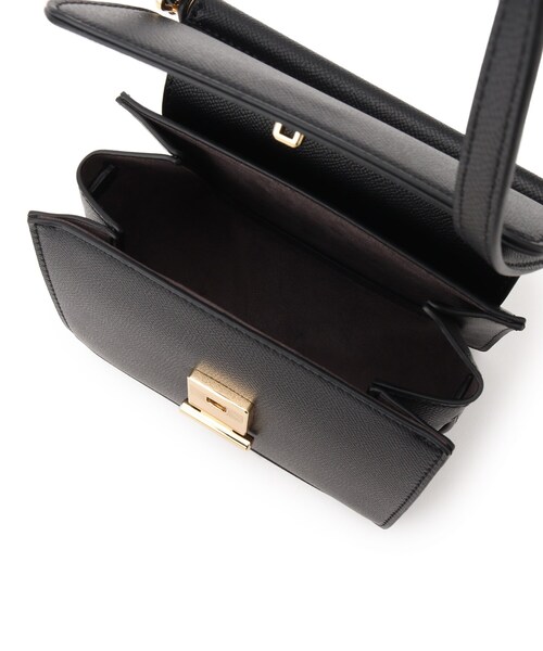 couture brooch（クチュールブローチ）の「◆ゴールドパーツショルダーバッグ（ショルダーバッグ・レディース・ナチュラル/オリーブ/ブラック・00）」の9枚目の写真