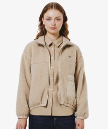LACOSTE｜ラコステのジャケット/アウター（ベージュ系）通販