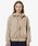 LACOSTE�i���R�X�e�j�́u���u�j�b�g�X�^���h�J���[�\�t�g�{�A�W���P�b�g / �X�^���h�W�b�v�{�A�u���]���i�u���]���j�v�b�x�[�W��