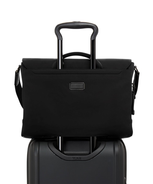 HARRISON 「ミッドランド」メッセンジャー（A4/PC14インチまで