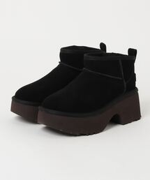 UGG（アグ）の「UGG/アグ/Classic Ultra Mini New Heights（ブーツ）」