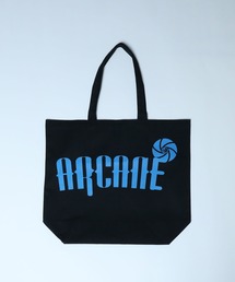Arcane（アーケイン）の「Arcane TOTEBAGDESIGN（トートバッグ）」