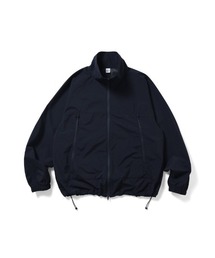 【ES.1】エスアイ Nylon Jacket