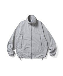 ES.1（エスアイ）の「【ES.1】エスアイ Nylon Jacket（ナイロンジャケット）」