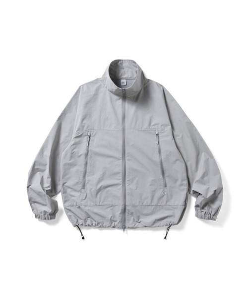 ES.1】エスアイ Nylon Jacket（ナイロンジャケット）｜ES.1（エスアイ