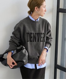 ≪追加≫ジャガードロゴニットSWEAT2