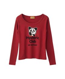 HYSTERIC GLAMOUR | HYSTERIC CLUB チビTシャツ(Tシャツ/カットソー)
