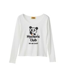 HYSTERIC GLAMOUR | HYSTERIC CLUB チビTシャツ(Tシャツ/カットソー)