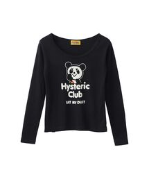 HYSTERIC GLAMOUR | HYSTERIC CLUB チビTシャツ(Tシャツ/カットソー)