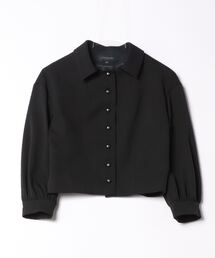 LAUTREAMONT DE CLASSE（ロートレアモンデュクラス）の「ダイヤジャガードジャケット（その他アウター）」