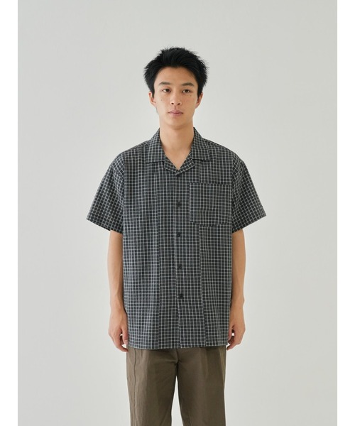 A.B.C-Z Going with Zephyrグッズ 開襟シャツ A.B.C-Z Going with